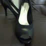 Ellen Tracy leather shoes,size UK-7, EU-41 Image 7