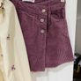 New Next coordinates, blouse and skort Image 5