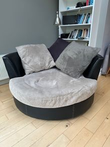 Fantasia Twister Chair