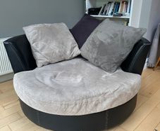 Fantasia Twister Chair