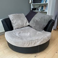 Fantasia Twister Chair