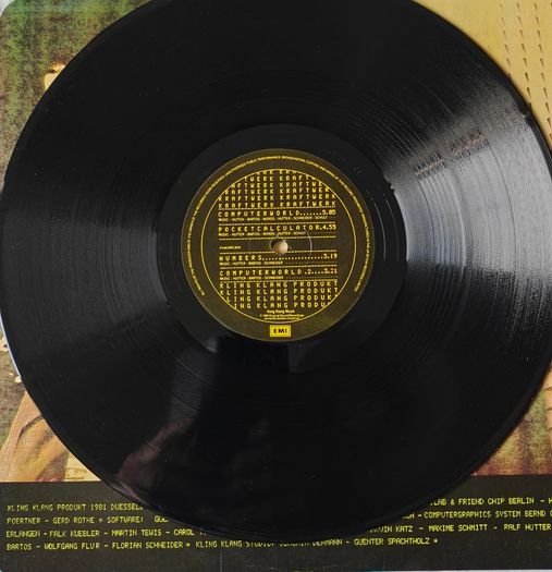 Kraftwerk