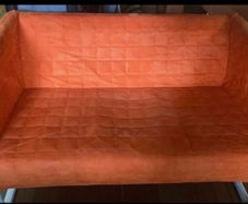 2 ikea small couches