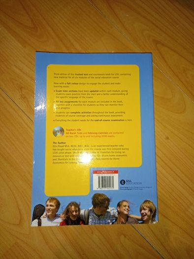 social education