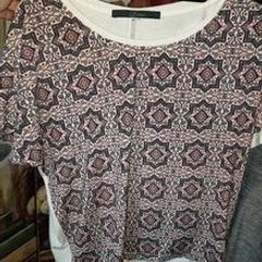 Quiz Tee Shirt UK 10 - January Clearance