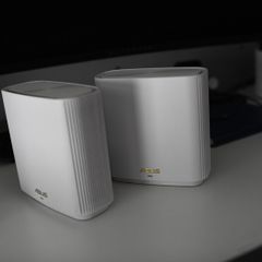 ASUS mesh system XT8 AX6600