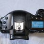 Canon EOS-1D Mark III - Pro Field & Studio Kit (Battery, Dual Cards, AC Adapter) Image 6