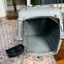 Large dog travel box (airline approved) Image 3