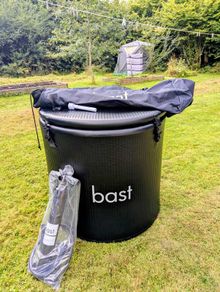 Bast Premium Ice Bath