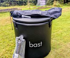 Bast Premium Ice Bath