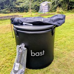 Bast Premium Ice Bath