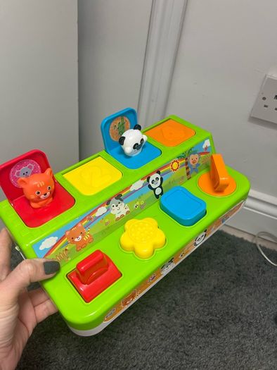 toys