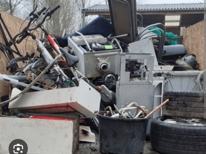 scrap