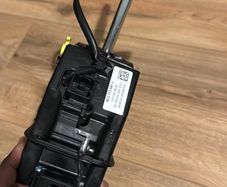 VW Polo DSG Gear Shift Mechanism Brand New