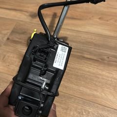 VW Polo DSG Gear Shift Mechanism Brand New