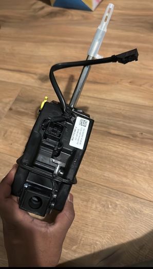 VW Polo DSG Gear Shift Mechanism Brand New