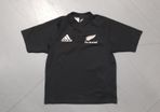New Zealand (14 Years) All Blacks Rugby Jersey Shirt adidas Kiwi  Boys Girls Youths Kids