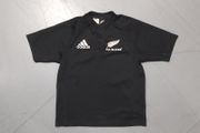 New Zealand (14 Years) All Blacks Rugby Jersey Shirt adidas Kiwi  Boys Girls Youths Kids