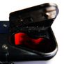 Vintage Vivitar PS 20 35mm Point & Shoot Film Camera Image 8