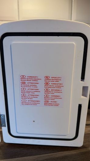 Coca Cola Cooler