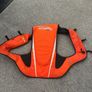 Helite Turtle 2 Airbag Image 2