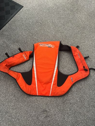 Helite Turtle 2 Airbag