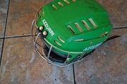 hurling helmet