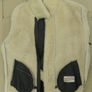 B3 Aviator Jacket - Real Shearling Image 3