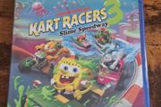 Nickelodeon Kart Racers 3 Slime Speedway PS/Playstation 5, New and Sealed - free standard postage