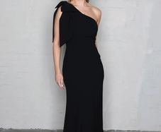 Folkster dress bridesmaid