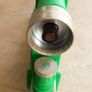 bottle cap press Image 5