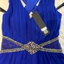 Little Mistress jumpsuit party outfit . Brand new w/ tag . Image 3