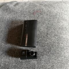 Thinkware front and rear dash cam
