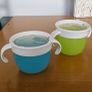 Munchkin toddler snack cups Image 2