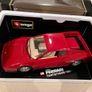 Ferrari Testarossa 1/18 Burago Image 3