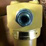 Hydraulic filter housing  (Parker Hydraulics) Image 5