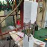 cement lamp Image 5