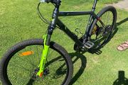 Team Mountain Bike