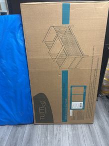Brand new cot