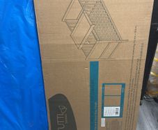 Brand new cot