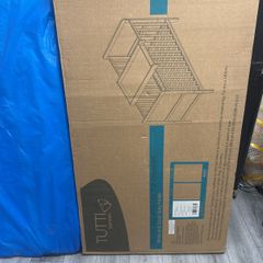 Brand new cot