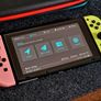Nintendo Switch V2 Picofly Modded 64GB Ready to Use Excellent Condition Image 2