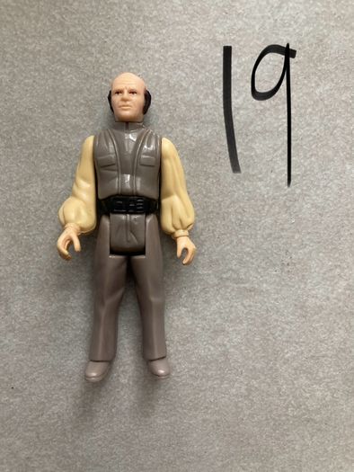 vintage star wars