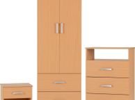 main image for ad Trio Bedroom Sets Nationwide Delivery