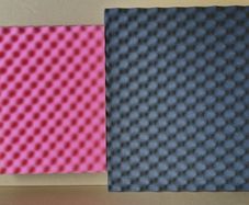 Anti Static Foam Inserts