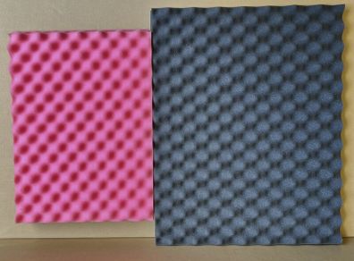 Anti Static Foam Inserts