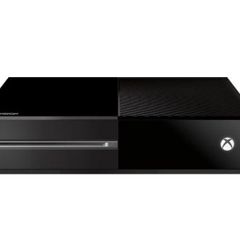 Xbox One 500GB Console