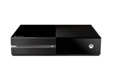 Xbox One 500GB Console