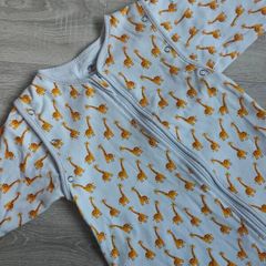 Babyboo Snuggleboo Sleepsuit 1Tog 2-3years