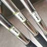Taylormade RBZ Irons Image 6